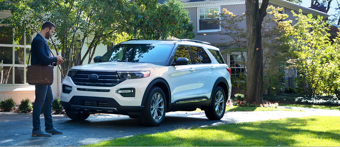 Deacon Jones Ford of Kinston in Kinston NC