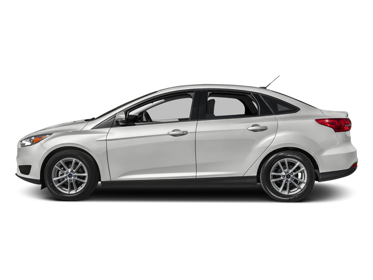 2017 Ford Focus SEL