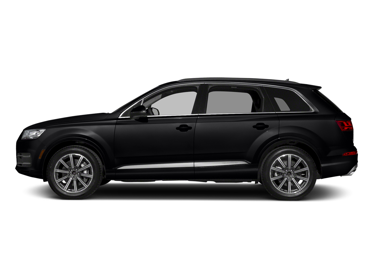 2018 Audi Q7 Prestige
