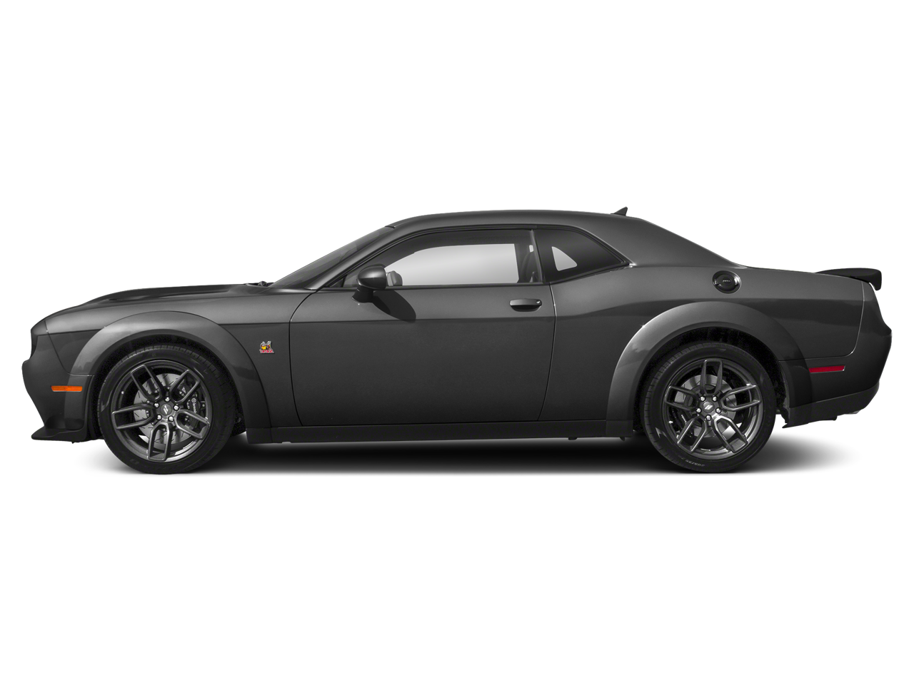 2020 Dodge Challenger R/T Scat Pack