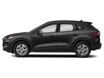 2020 Ford Escape S