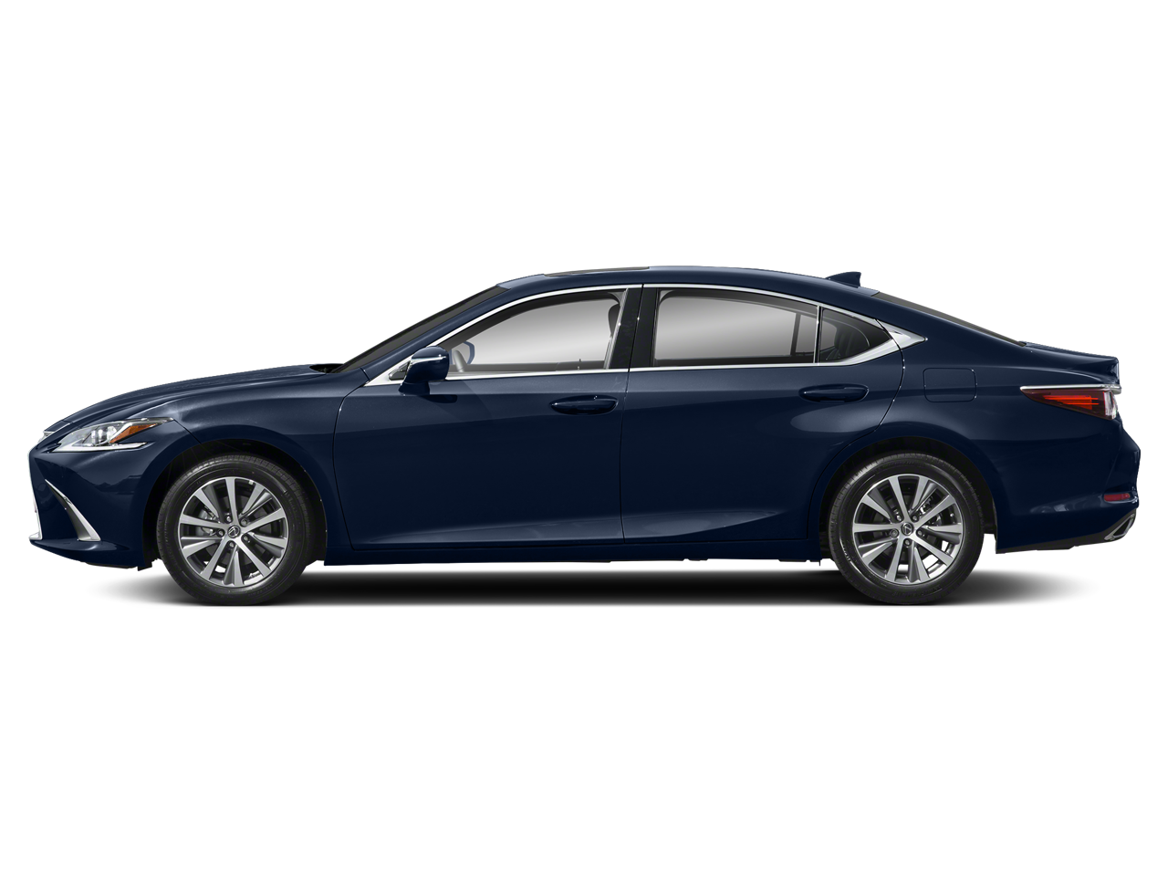 2020 Lexus ES ES 350