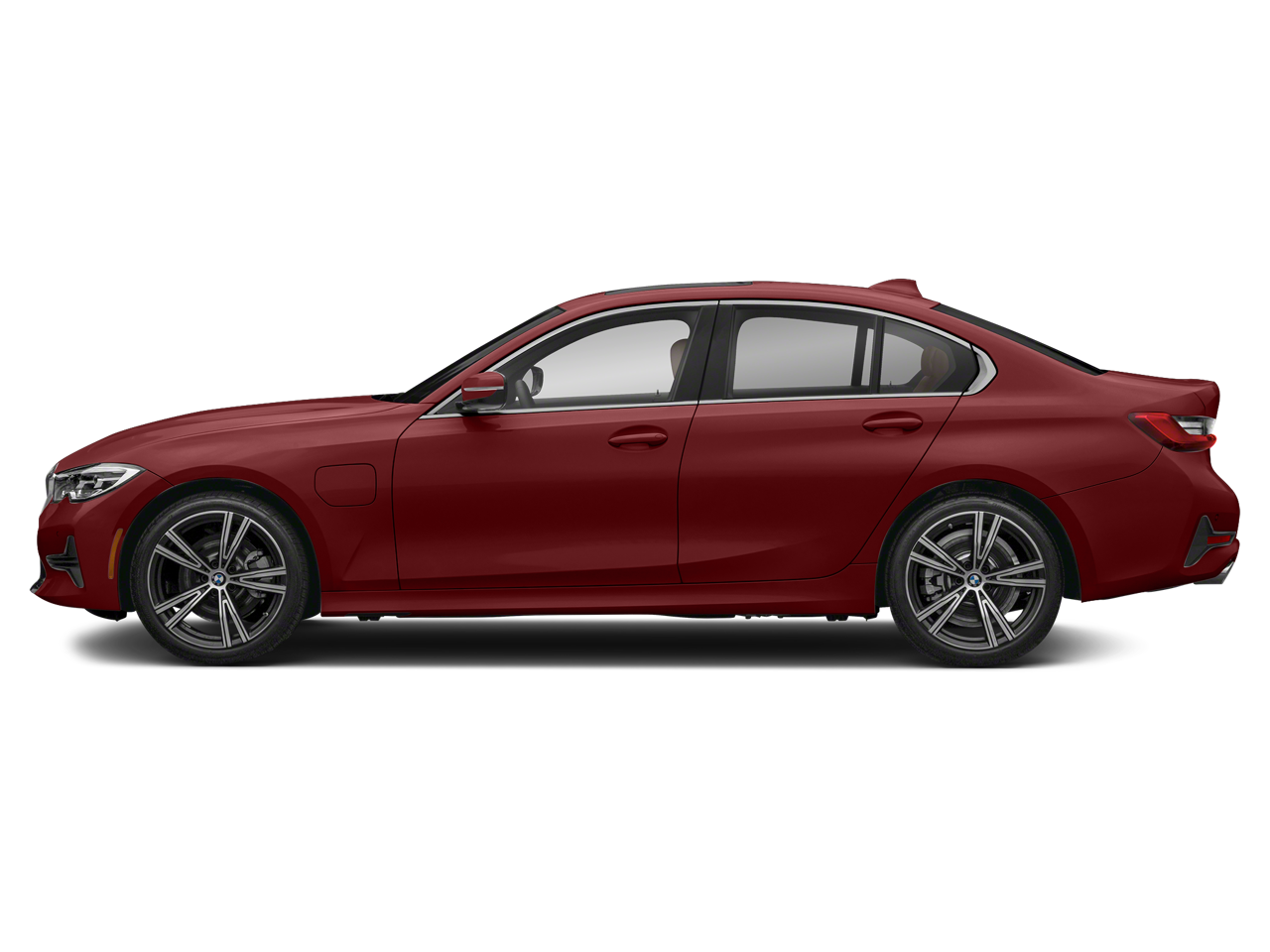2022 BMW 3 Series 330e