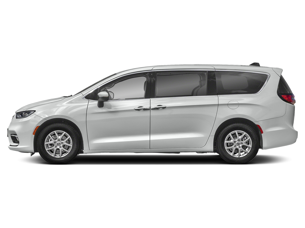 2023 Chrysler Pacifica Touring photo 3