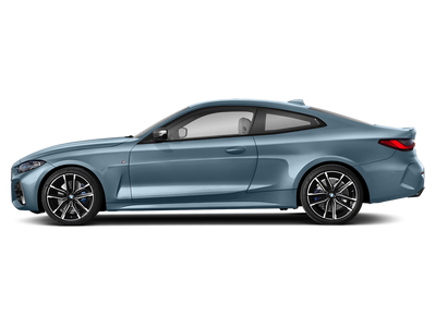 2024 BMW 4 Series M440i