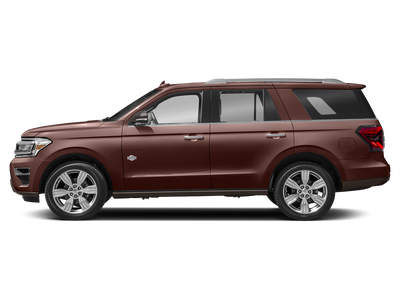2024 Ford Expedition King Ranch