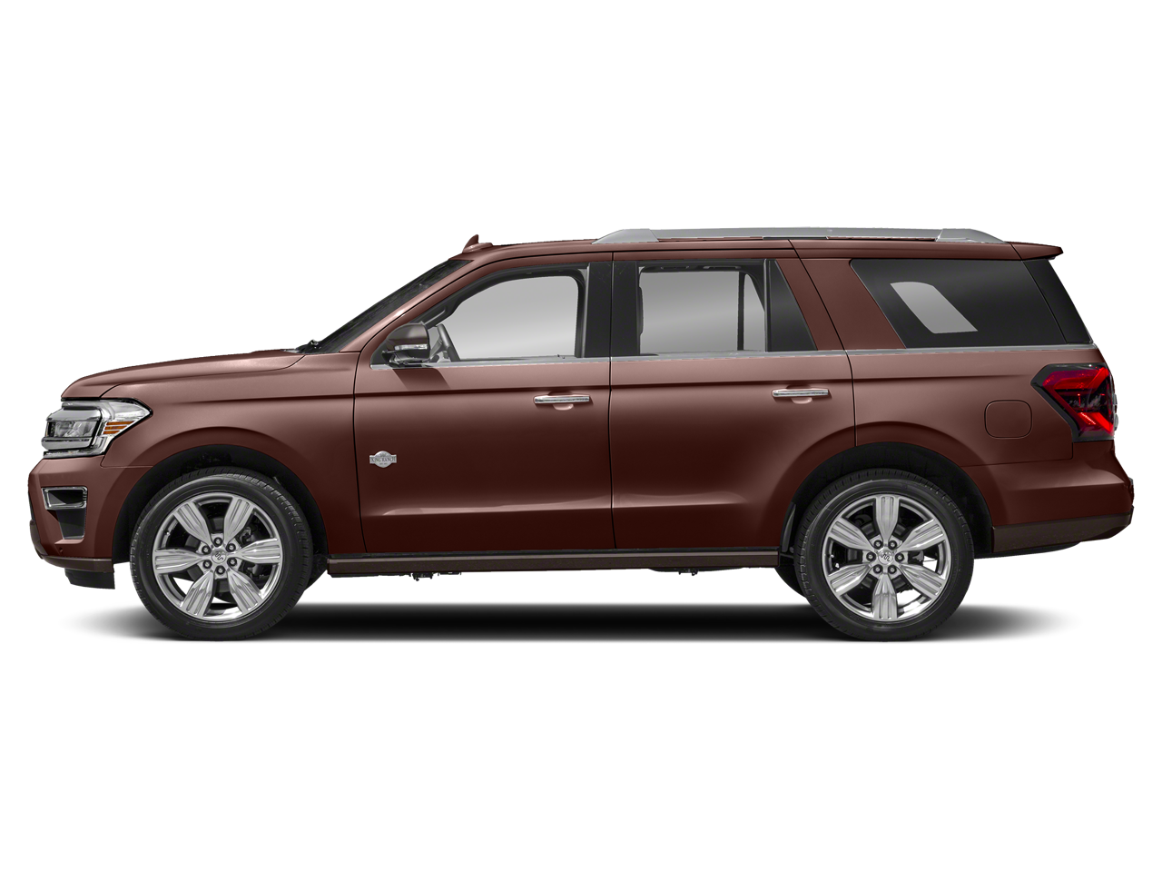2024 Ford Expedition King Ranch