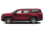 2024 Jeep Wagoneer 4x4
