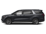 2025 Kia Carnival Hybrid EX