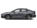 2025 Subaru WRX GT