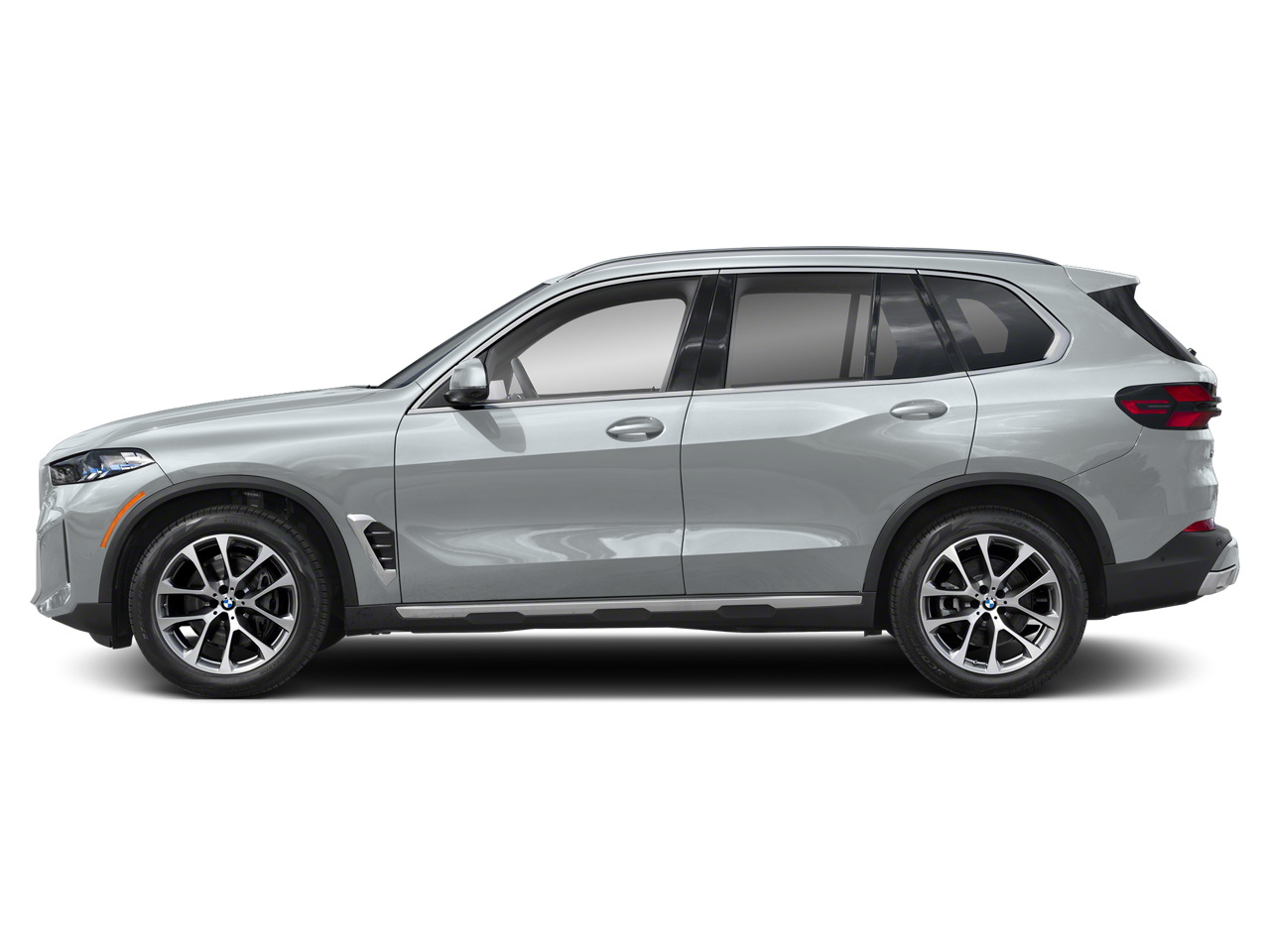 2026 Bmw X5 xDrive40i photo 3