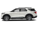 2027 Ford Explorer 4DR 4WD ACTIVE
