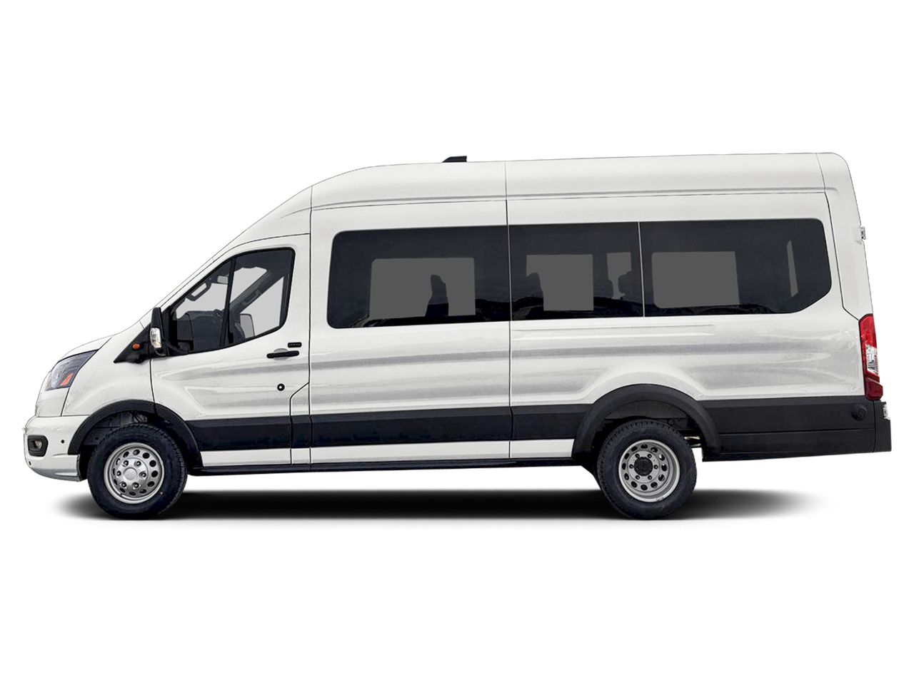 2027 Ford Transit Passenger Wagon XL