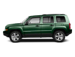 2010 Jeep Patriot Latitude