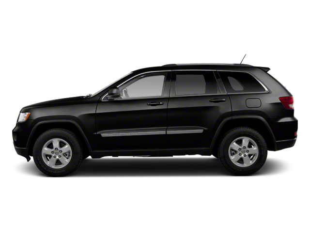 2011 Jeep Grand Cherokee Overland Summit