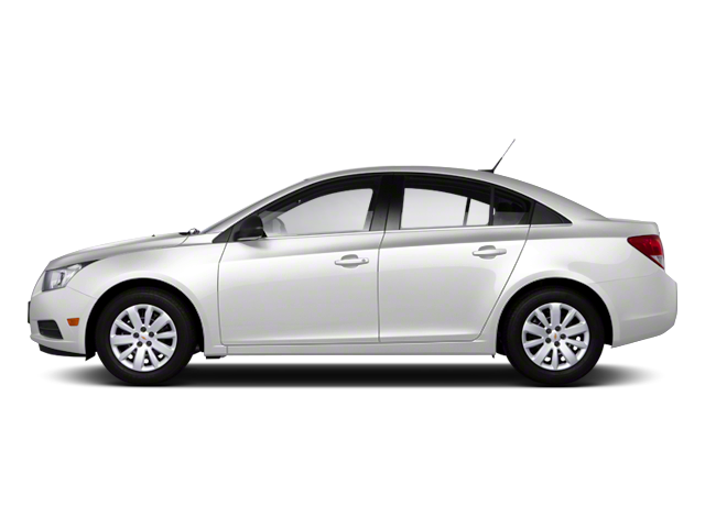 2012 Chevrolet Cruze LT w/1FL