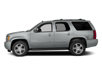 2014 Chevrolet Tahoe LT