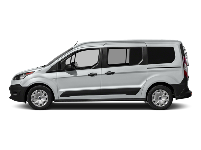 2016 Ford Transit Connect Wagon XLT