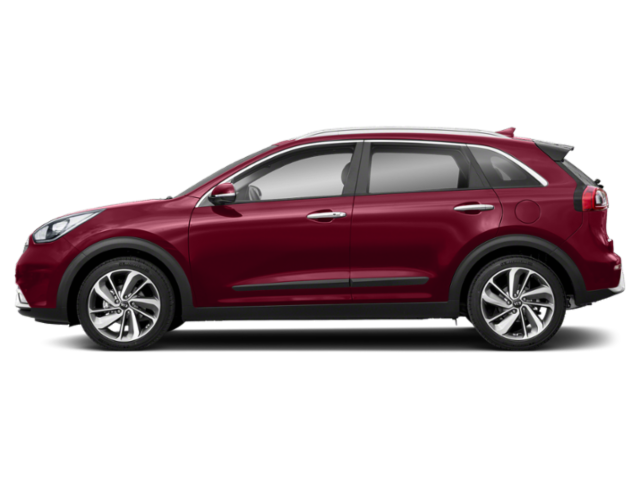 2018 Kia Niro FE
