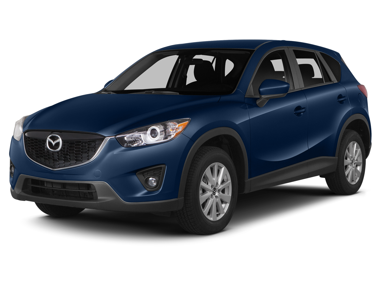 2015 Mazda CX-5 Grand Touring auto's photo