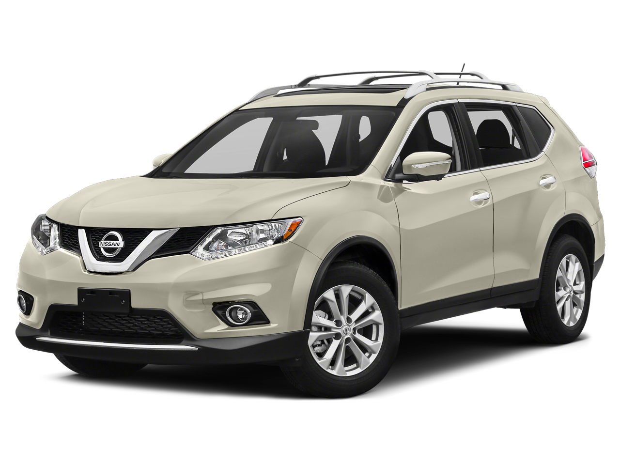 2015 Nissan Rogue SL AWD's photo