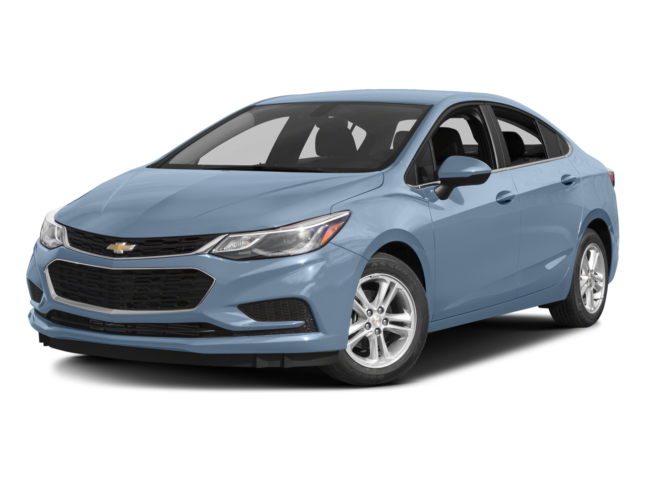 2017 Chevrolet Cruze LT Auto's photo