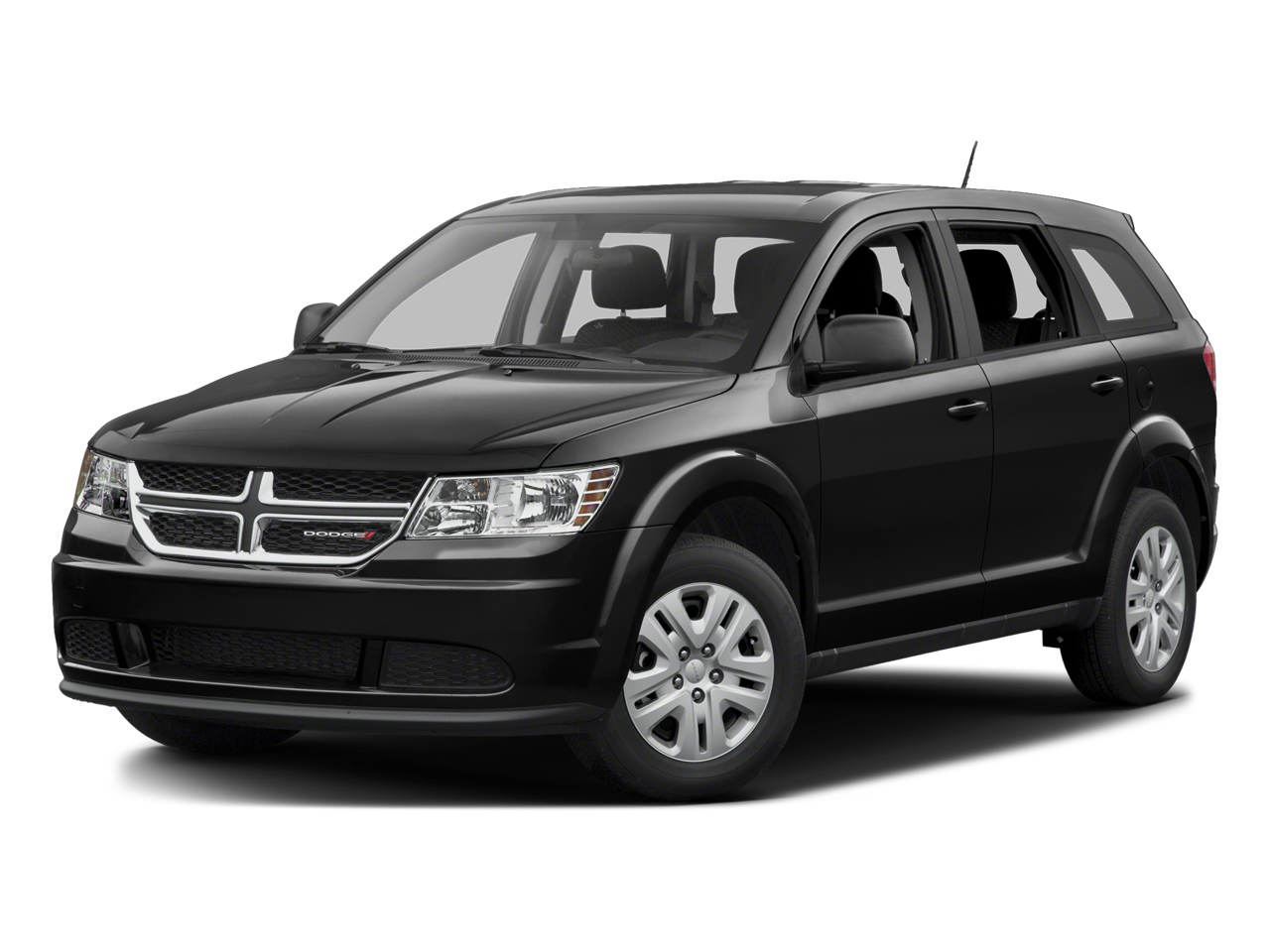 2017 Dodge Journey SE for sale in Kinston, NC