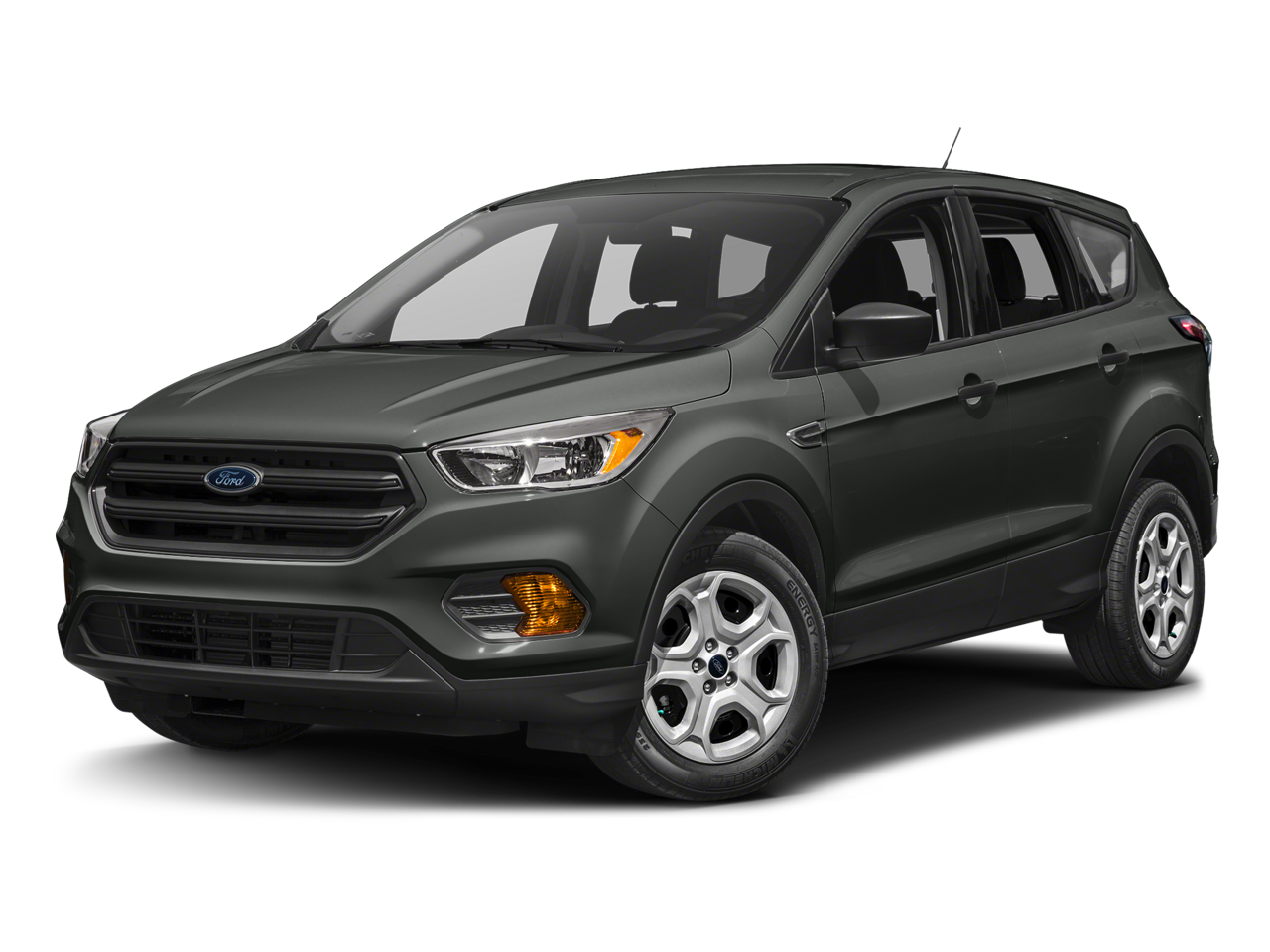 Used 2017 Ford Escape SE with VIN 1FMCU0GDXHUE56176 for sale in Kinston, NC
