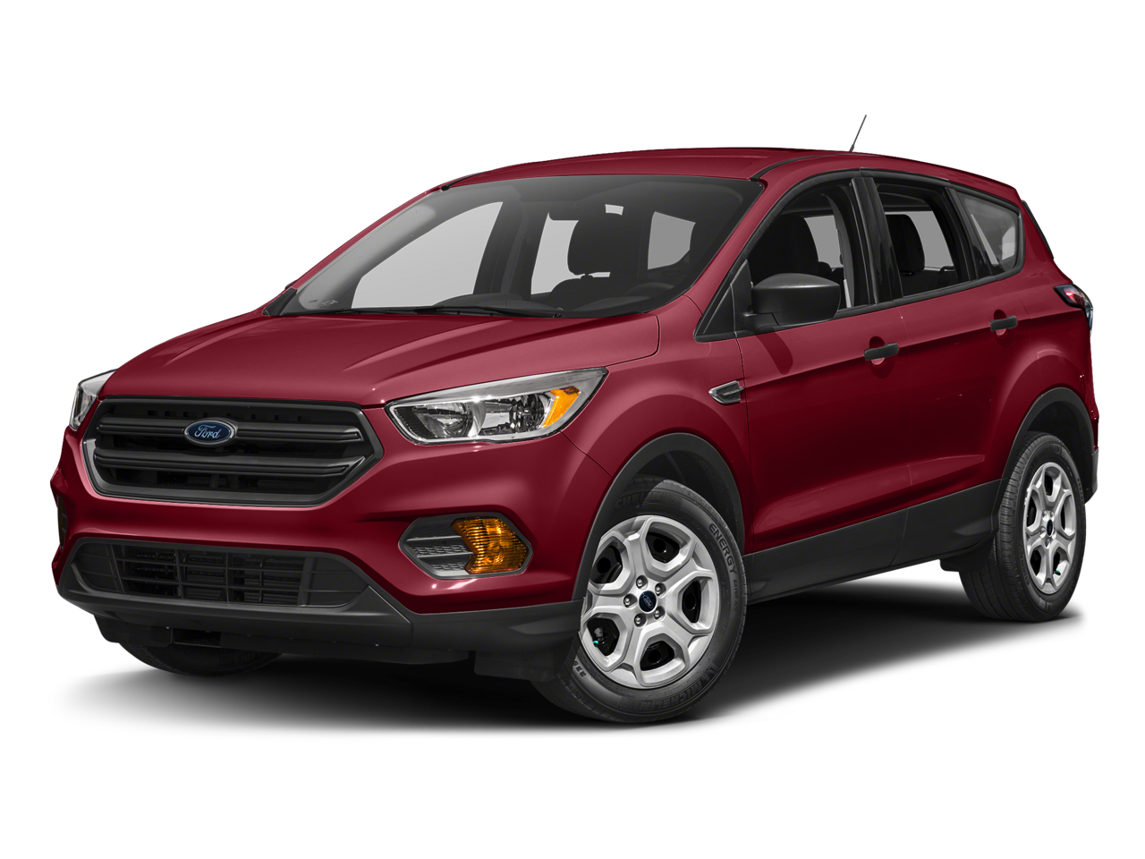 Used 2017 Ford Escape SE with VIN 1FMCU0GDXHUE56176 for sale in Kinston, NC