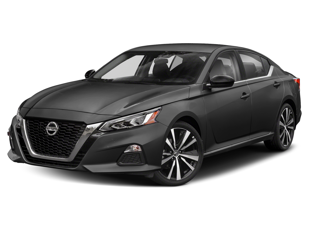 Used 2019 Nissan Altima SR with VIN 1N4BL4CV0KN319070 for sale in Kinston, NC