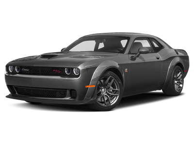 2020 Dodge Challenger R/T Scat Pack