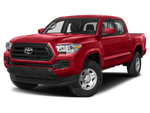2022 Toyota Tacoma 4WD SR