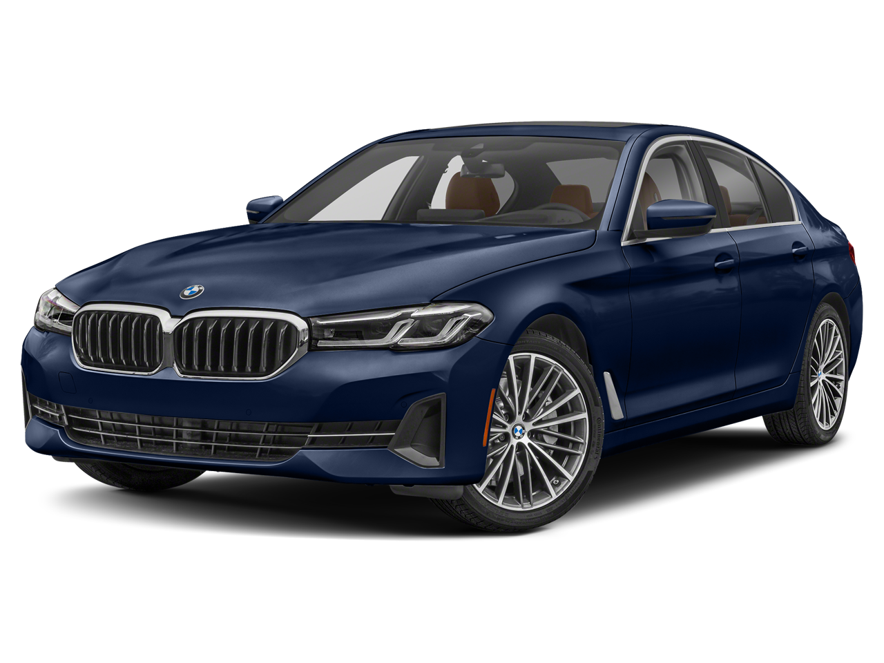 2023 BMW 5 Series 530i