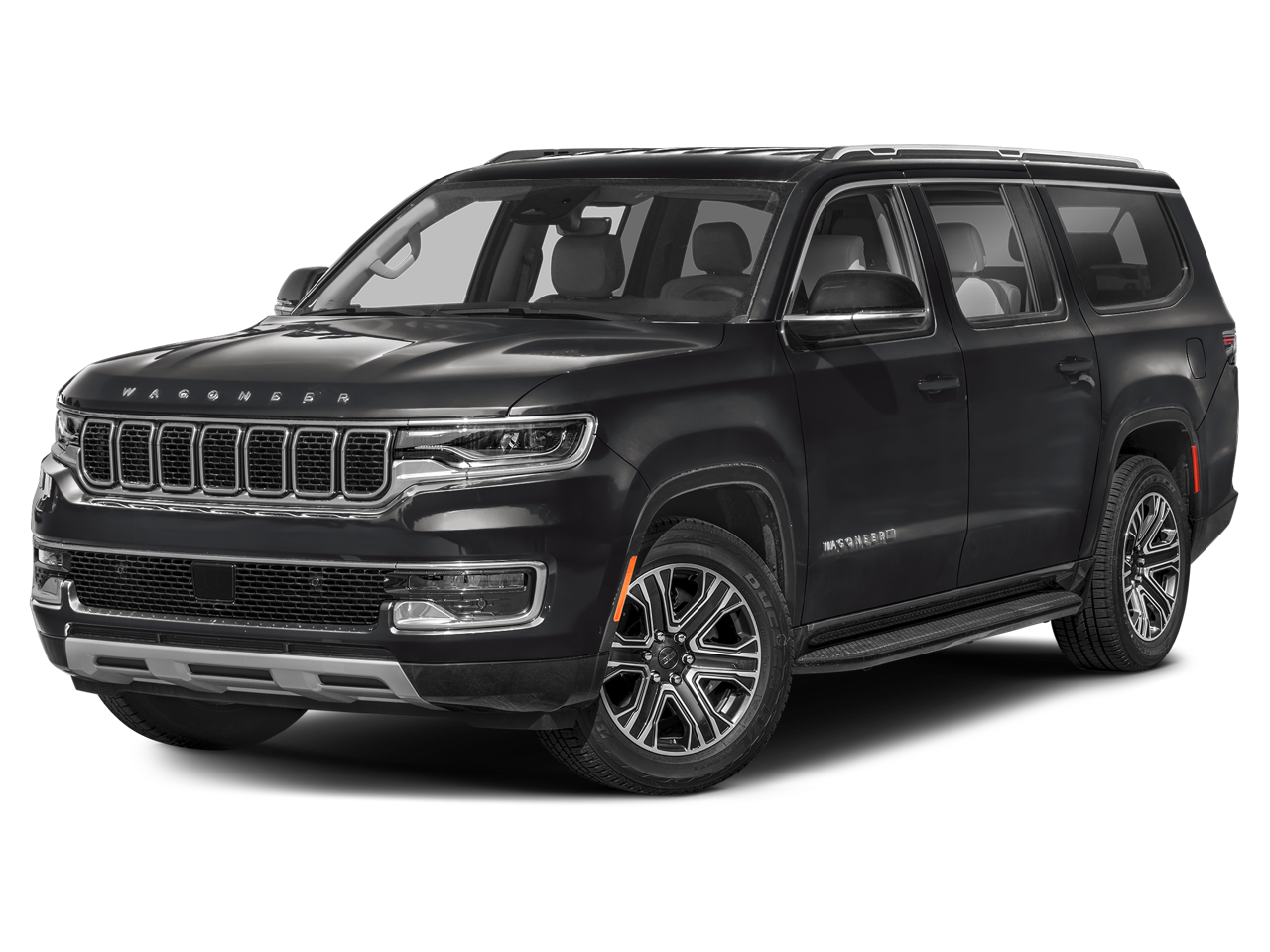 2023 Jeep Wagoneer Series III for sale in Kinston, NC