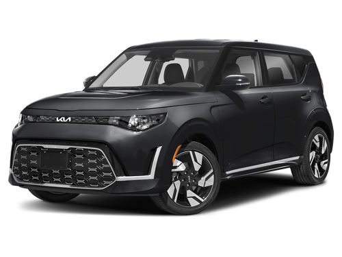 2024 Kia Soul GT-Line