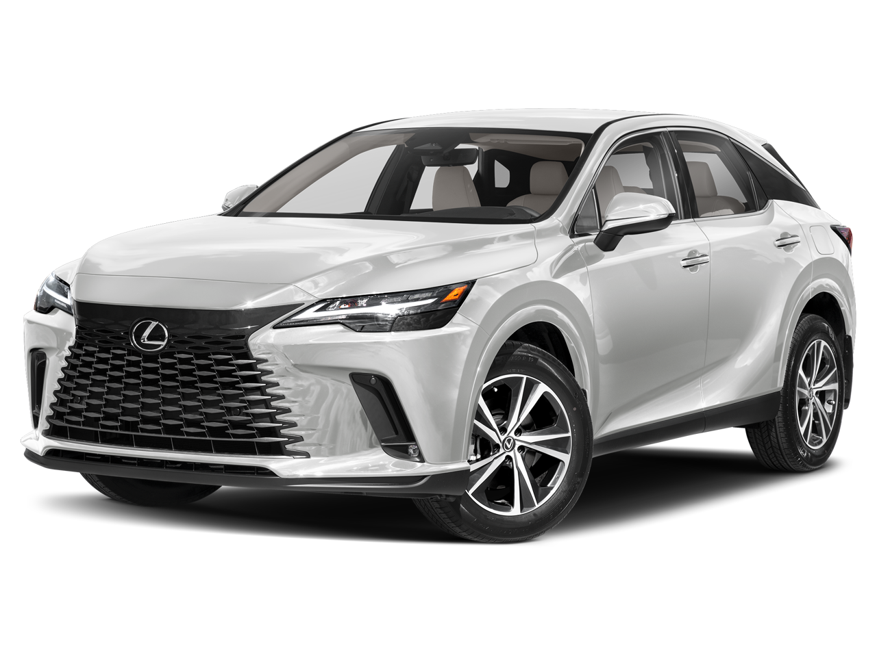2024 Lexus RX RX 350