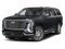 2025 Cadillac Escalade ESV 4WD Premium Luxury Platinum