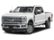 2025 Ford Super Duty F-250 SRW F250 4X4 CREW/C