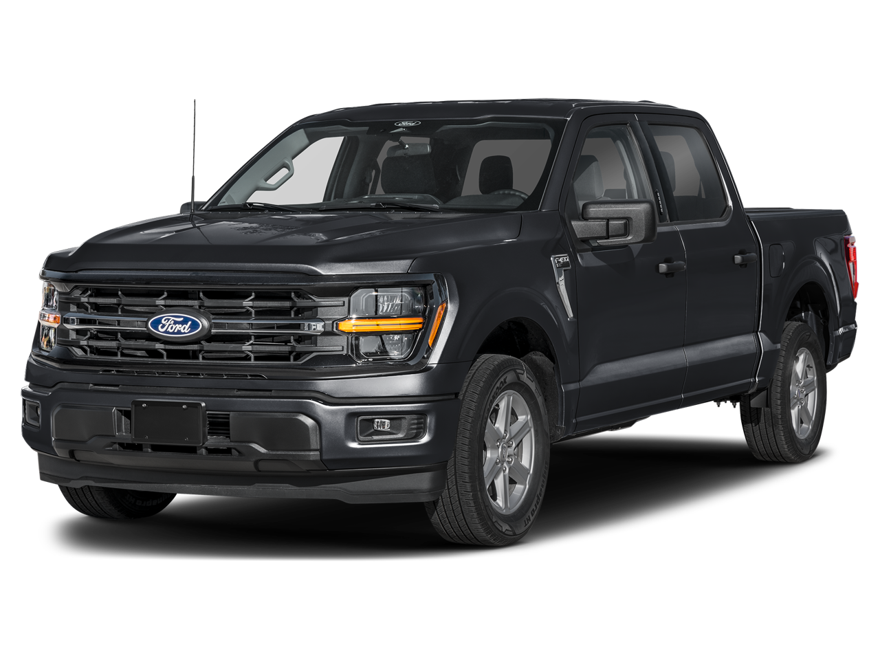 2026 Ford F-150 XLT 4x4 SuperCrew 5-1/2 Box's photo