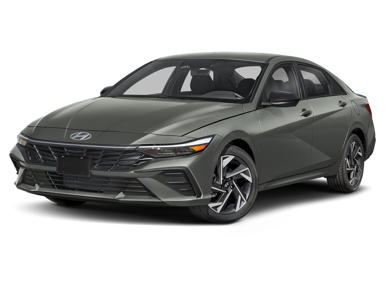 2026 Hyundai Elantra SEL Sport for sale in Kinston, NC