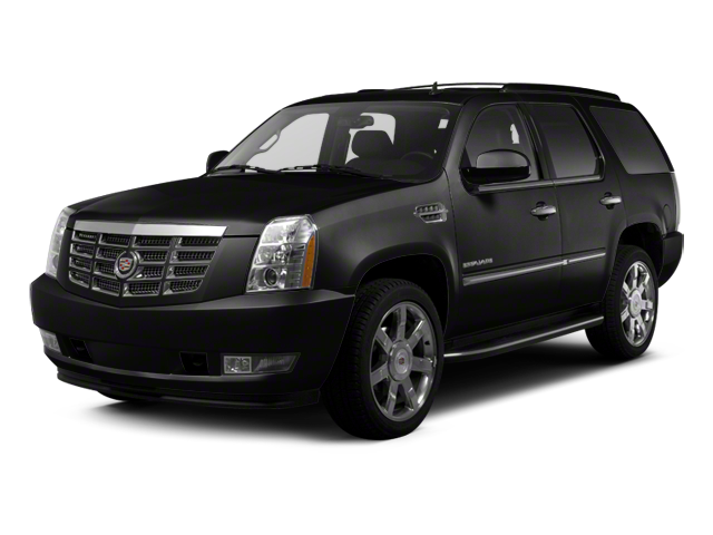 Used 2011 Cadillac Escalade Platinum Edition with VIN 1GYS4DEF1BR111943 for sale in Kinston, NC