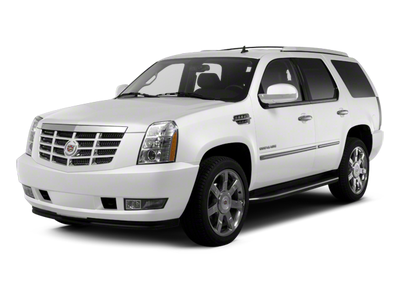 2011 Cadillac Escalade Premium