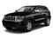 2011 Jeep Grand Cherokee Overland Summit