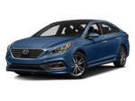 2017 Hyundai Sonata Limited