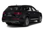 2018 Audi Q7 Prestige