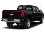 2019 Chevrolet Silverado 2500HD LT