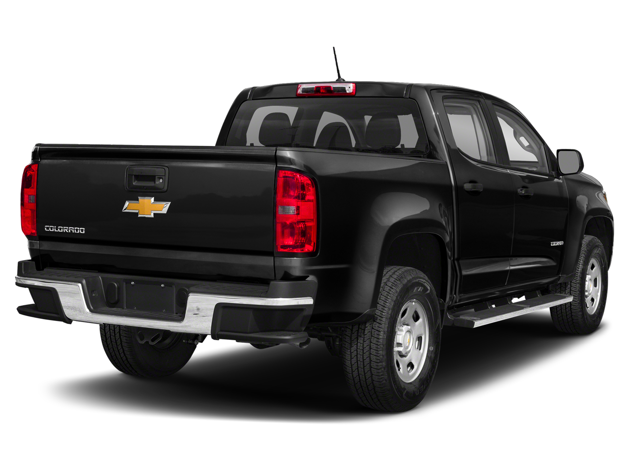2019 Chevrolet Colorado 2WD Work Truck