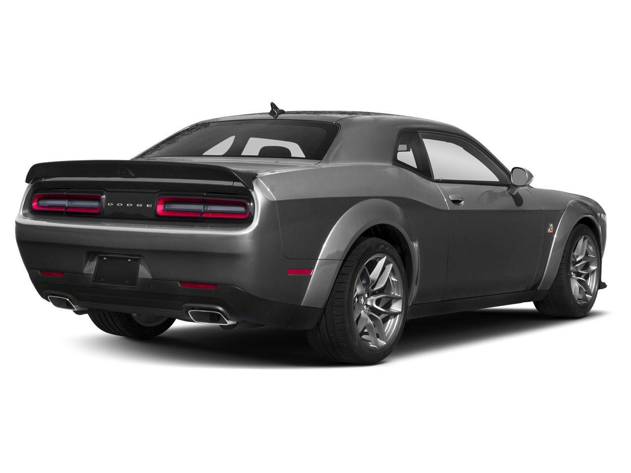 2020 Dodge Challenger R/T Scat Pack