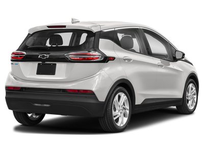 2022 Chevrolet Bolt EV 2LT