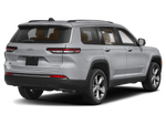 2022 Jeep Grand Cherokee L Summit Reserve